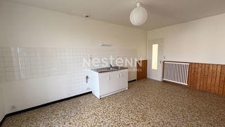  Maison � vendre 3 pi�ces 75 m�