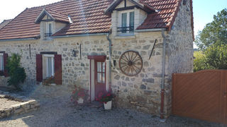  Maison � vendre 3 pi�ces 100 m�