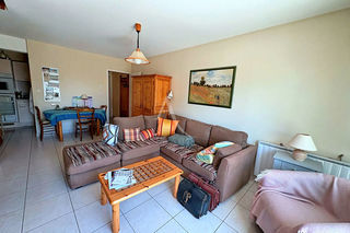  Appartement � vendre 2 pi�ces 47 m�