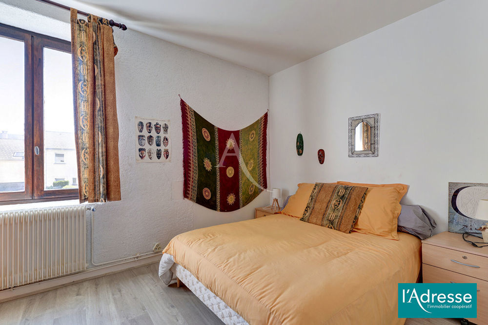 � vendre  Maison Reims (51100)