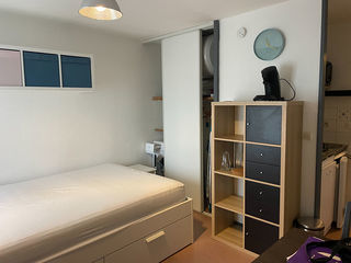  Appartement � louer 1 pi�ce 19 m�