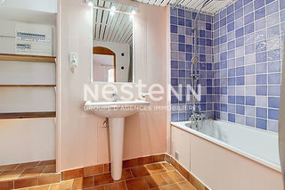  Appartement � vendre 2 pi�ces 44 m�