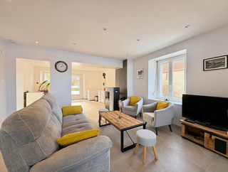  Maison � vendre 8 pi�ces 233 m�