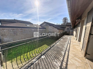  Maison � vendre 6 pi�ces 170 m�