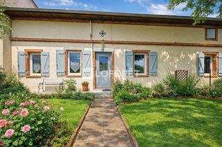  Maison � vendre 5 pi�ces 165 m�