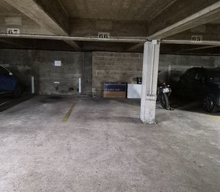  Parking / Garage � vendre 10 m�