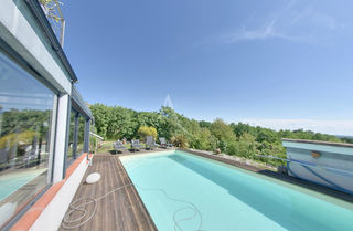  Maison � vendre 5 pi�ces 109 m�