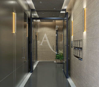  Appartement � vendre 2 pi�ces 40 m�