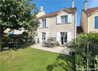  Maison � vendre 8 pi�ces 151 m�