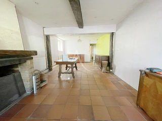  Maison � vendre 3 pi�ces 79 m�