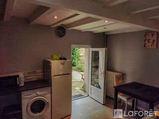  Maison � vendre 4 pi�ces 85 m�