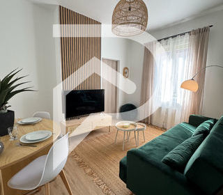  Appartement � louer 2 pi�ces 33 m�