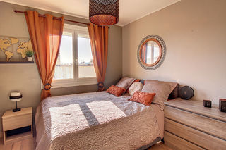  Appartement � louer 3 pi�ces 