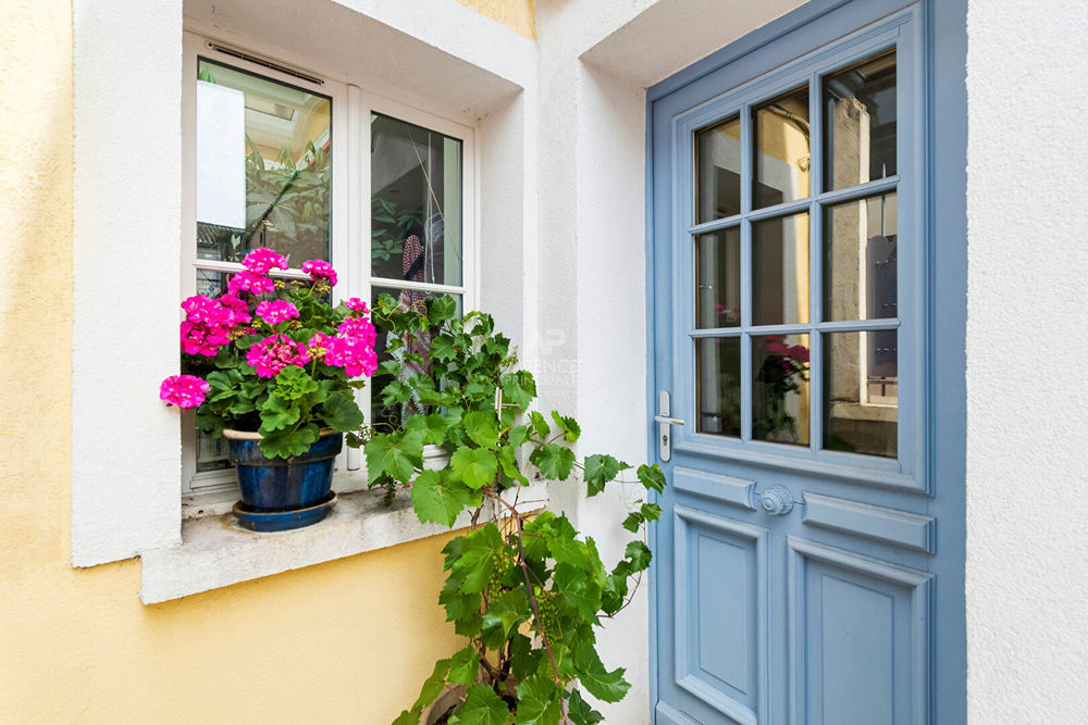 � vendre  Appartement Saint-Germain-en-Laye (78100)