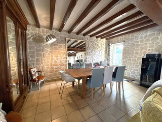  Maison � vendre 6 pi�ces 106 m�