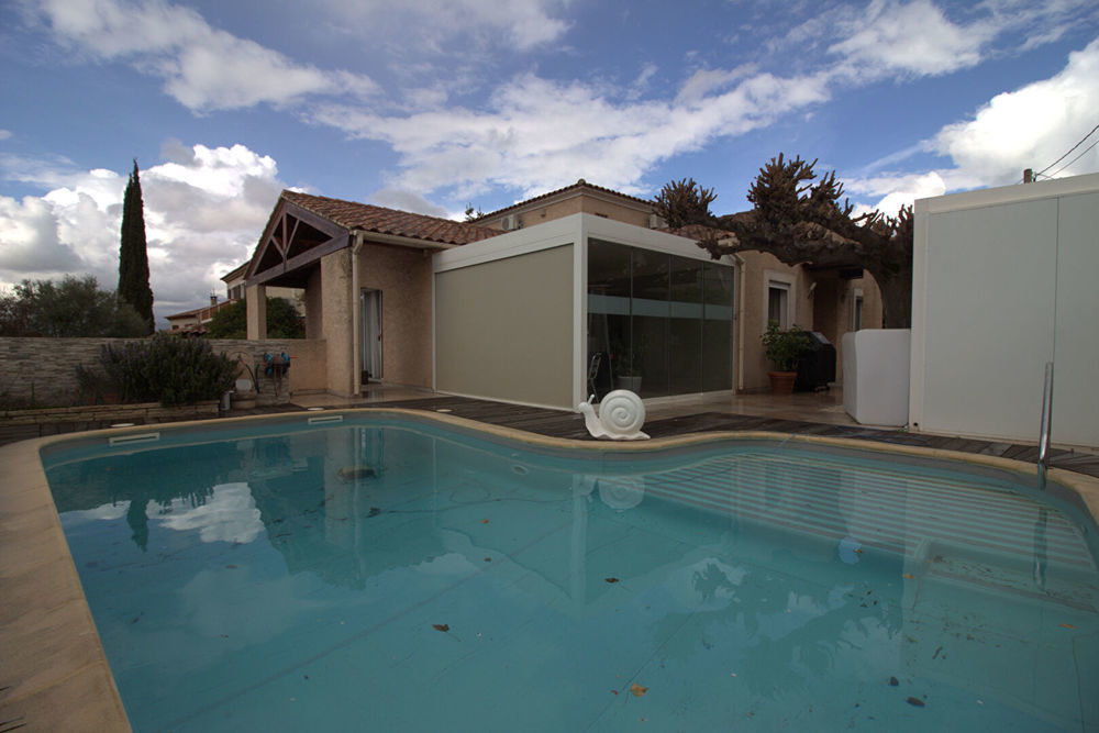 � vendre  Maison Marseille 10