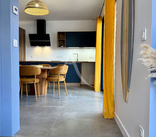  Maison 2 pi�ces 48 m� Saint gilles croix de vie