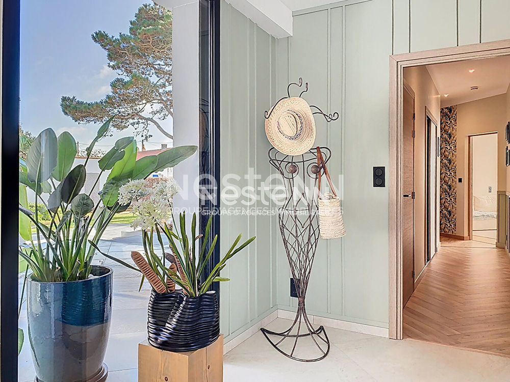 � vendre  Maison Saint-Gilles-Croix-de-Vie (85800)