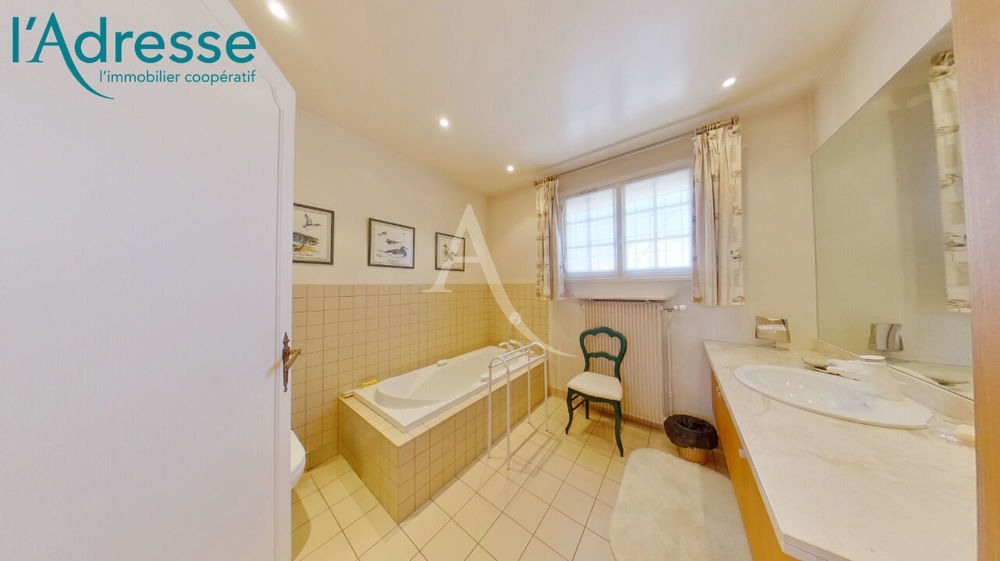 � vendre  Maison Champs-sur-Marne (77420)