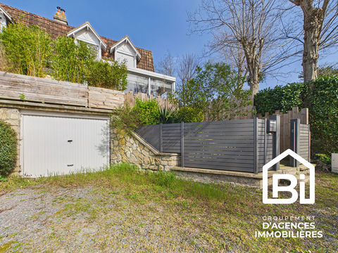   Maison Merville Franceville Plage 6 pi�ce(s) 97 m2 Maison - 6 pi�ce(s) - 97 m�