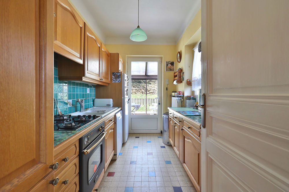 � vendre  Maison Saint-Didier-au-Mont-d'Or (69370)