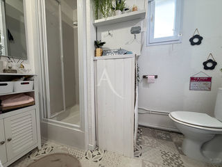  Appartement � vendre 1 pi�ce 21 m�