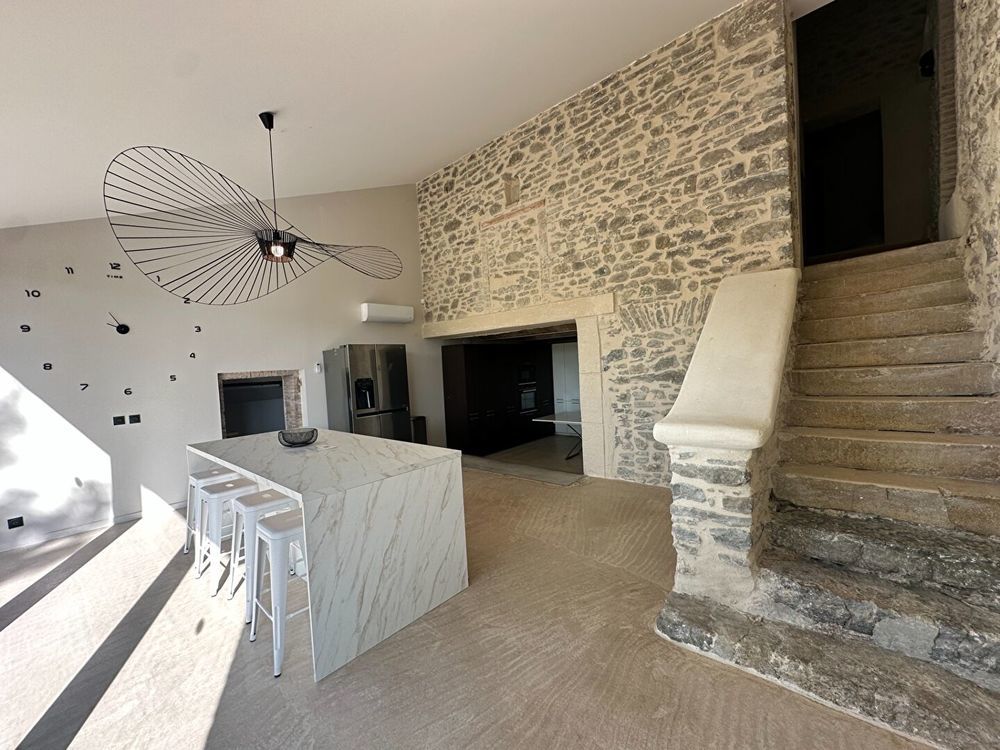 � vendre  Maison Montboucher-sur-Jabron (26740)