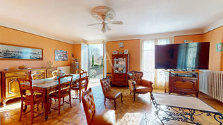  Maison � vendre 4 pi�ces 105 m�