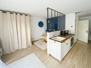  Appartement � vendre 1 pi�ce 25 m�