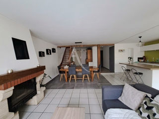  Maison � vendre 4 pi�ces 133 m�