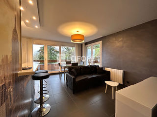  Appartement � louer 2 pi�ces 47 m�