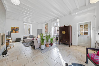  Maison � vendre 8 pi�ces 169 m�