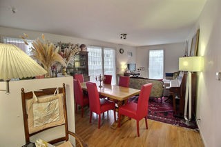  Appartement � vendre 5 pi�ces 1 m�