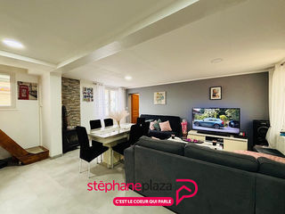  Maison � vendre 4 pi�ces 75 m�