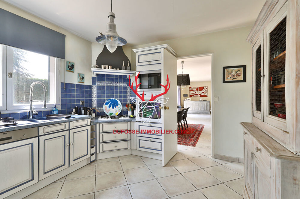 � vendre  Maison Lissieu (69380)