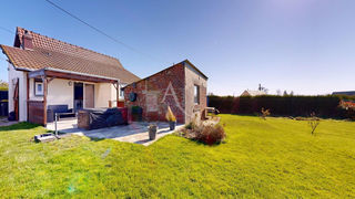  Maison � vendre 5 pi�ces 95 m�