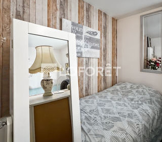  Maison � vendre 2 pi�ces 53 m�