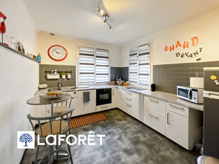  Maison � vendre 5 pi�ces 111 m�