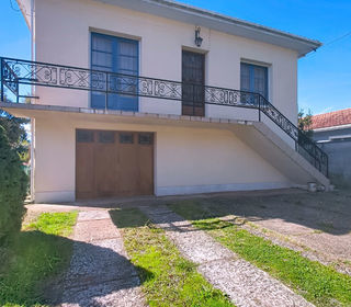  Maison � vendre 6 pi�ces 240 m�