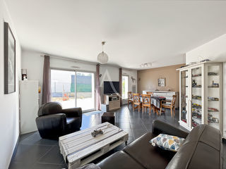  Maison � vendre 4 pi�ces 88 m�