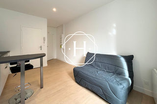  Appartement � louer 1 pi�ce 19 m�