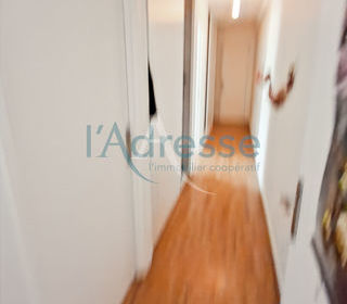  Appartement � vendre 5 pi�ces 75 m�