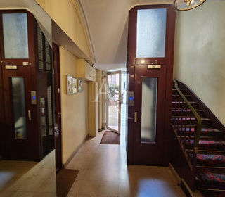  Appartement � vendre 3 pi�ces 75 m�