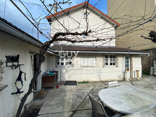  Maison � vendre 6 pi�ces 96 m�