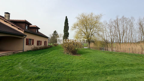   Maison Les Islettes 9 pi�ces155 m2 Maison - 9 pi�ce(s) - 155 m�