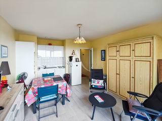  Appartement � vendre 1 pi�ce 22 m�