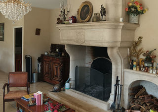  Maison � vendre 12 pi�ces 308 m�