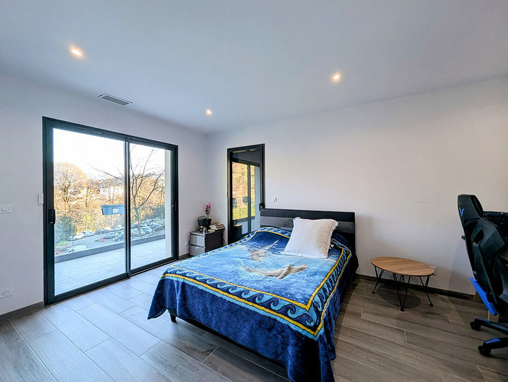 � vendre  Maison Chamb�ry (73000)