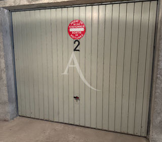 Parking / Garage � vendre 13 m�