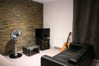  Appartement � louer 1 pi�ce 28 m�